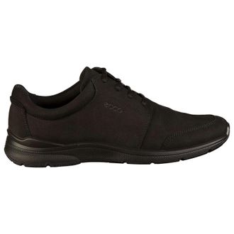 Ecco Ecco Irving 511694 Leather Mens Lace Up Shoes - Black - Size:UK 10.5-11