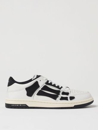 Amiri Sneakers Men color White