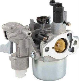 OEM Carburador De Repuesto Para Subaru Robin Ex 17 Ep17. Sustituye A Las Piezas Con N&uacute;meros 277-62301-30, 277-62302-30 Y 277-62303-20