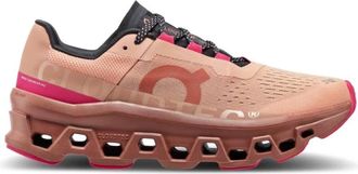 On Running Cloudmonster Hardloopschoenen - Dames - Hardloopschoenen - Veelkleurig - 37 1/2 EU - Fitness
