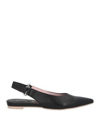 Ras Ballet flats