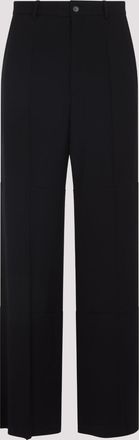 Balenciaga op maat gemaakte broek