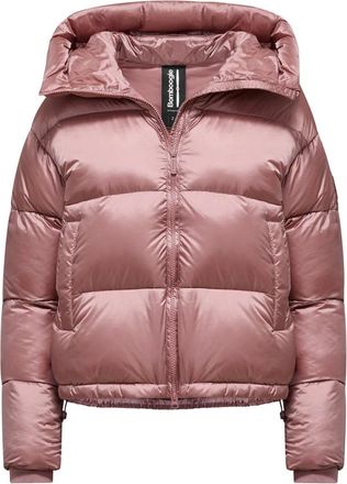 Bomboogie Mujer, Chaquetas, Rosa, Talla: S