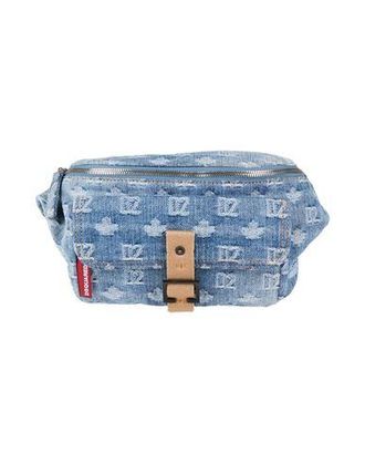 Dsquared2 BORSE - Marsupi su YOOX.COM