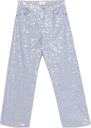 P.A.R.O.S.H. P. A.R. O.S. H. Jeans