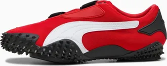 Puma Mostro OG Prime 403206-06 Sneakers Red Spikes Lifestyle Shoes MEW304