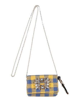 Roger Vivier Kleinlederwaren - Schl&uuml;sselanh&auml;nger auf YOOX.COM