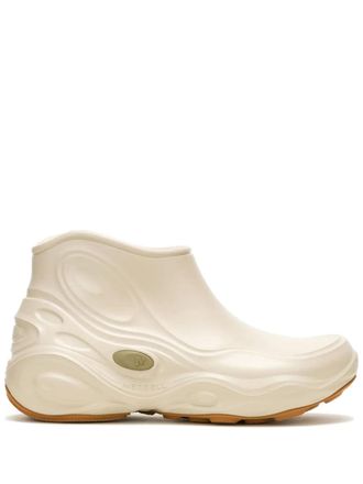 Merrell Hydro Next Gen boots - men - Polyethylene vinyl acetate (PEVA)/Polyethylene vinyl acetate (PEVA)/Rubber - 11 - Neutrals