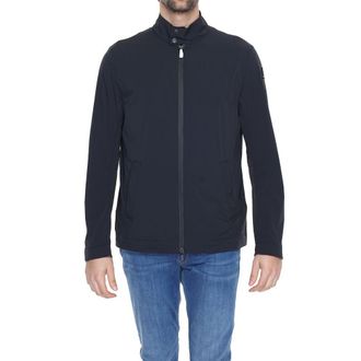 Suns Suns Nylon Shell Mens Jacket