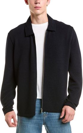 Reiss Bay Textured Jacket