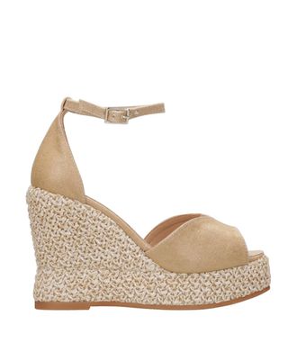 Espadrilles Sandali Espadrillas Beige