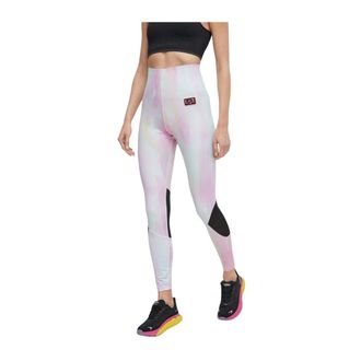 Emporio Armani 3Dtp63 Leggings - Dames - Broeken - Veelkleurig - Maat: L Poliester