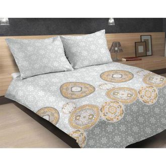 OEM Exclusiva Ropa De Cama Satinada (220x200-1.70x80-2)