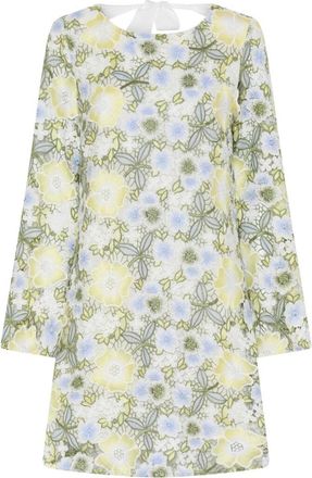 Bruuns Bazaar Floral Yvonnebblucille Dress