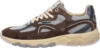 Floris Van Bommel De Rezer Sneakers - Heren - Schoenen - Veelkleurig - Maat: 43 1/3 EU