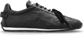 Dsquared2 Dc-642 Sneakers - Heren - Sneakers - Zwart - 41 EU - Katoen - Schoenen