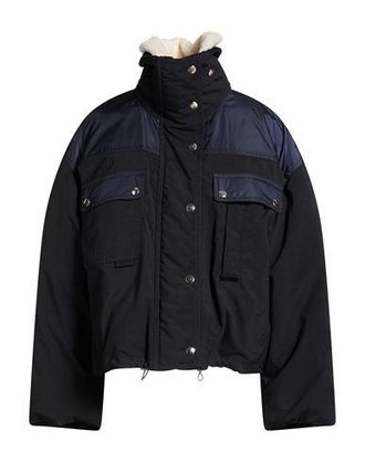 Isabel Marant JACKEN & M&Auml;NTEL - Jacken und Anoraks auf YOOX.COM