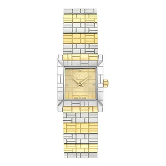 Versace Dames, Accessoires, Geel, Maat: ONE Size