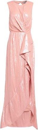 Elisabetta Franchi DRESSES - Maxi dresses on YOOX.COM