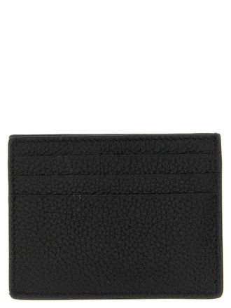 Tom Ford T Line Card Case - Black