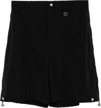 Songzio Shorts Zzero - Nero