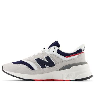 New Balance 997R Brighton Grey Team Navy U997REB