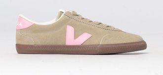 Veja Sneakers Volley Veja in camoscio O. T