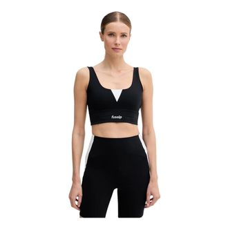 Fusalp Dames, Sport, Zwart, Maat: XS Jersey