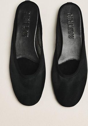Bibi Lou Mesh Mules