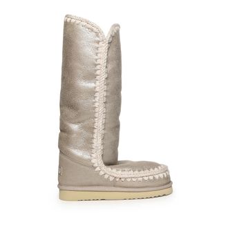 Mou Winter Boots, female, Gray, 8 UK, Winter Boots