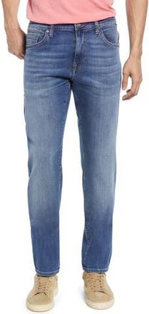 Mavi Jake Slim Fit Jeans in Mid Foggy Williamsburg at Nordstrom Rack, Size 31 X 32