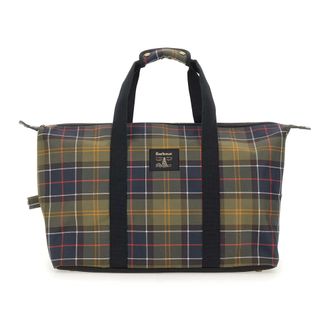 Barbour Heren, Tassen, Veelkleurig, Maat: ONE Size Poliester