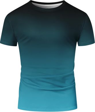 Generic Mens T Shirts Short Sleeve Crew Neck Cotton T-Shirts Casual Ultra Soft Tshirt Tops Classic Basic Tees (UK, Alpha, 5XL, Regular, Regular, 7)