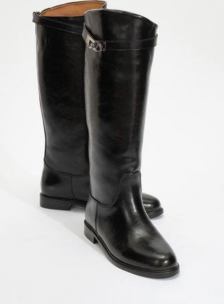 Prologue Yoko Kniehoge Laars