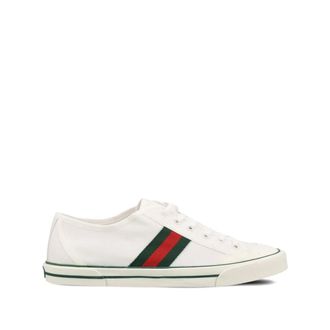 Gucci Sneakers, male, White, 6 UK, Trainers