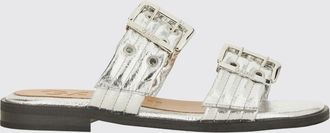 Ganni Sandalo Ganni in pelle sintetica riciclata