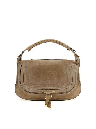 Chlo&eacute; Small Shoulder Bag