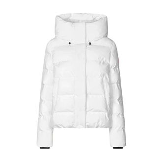 Save The Duck Giacca Arena - - Jackets - Donna - Bianco - S