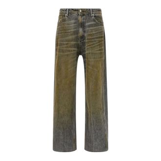 44 Label Group Heren, Jeans, Veelkleurig, Maat: M Katoen