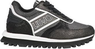Liu Jo FOOTWEAR - Trainers on YOOX.COM
