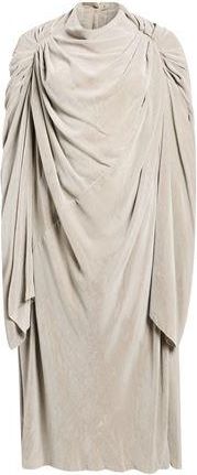 Rick Owens DRESSES - Midi dresses on YOOX.COM