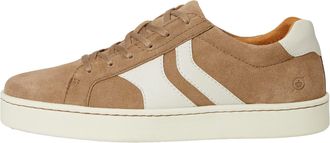 Born Beck Tie Taupe BM0021155 Mens