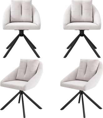 STILVORA Stilvora Sedia Da Ufficio Ergonomica Con Poggiapiedi E Supporto Lombare Ad Aria, Pelle, Nero