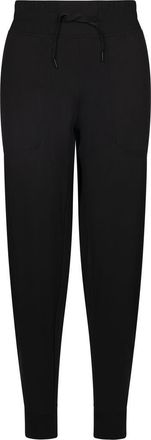 Trespass Zusk Active Sweatpants in Black at Nordstrom, Size X-Small
