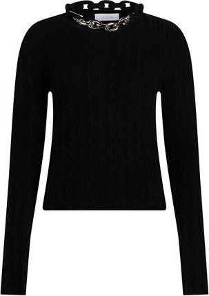 Paco Rabanne KNITWEAR - Jumpers on YOOX.COM