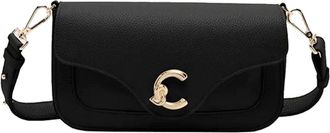 Coccinelle Donna, Borse, Nero, Taglia unica, new