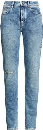 Zadig&Voltaire BOTTOMWEAR - Pantaloni jeans su YOOX.COM