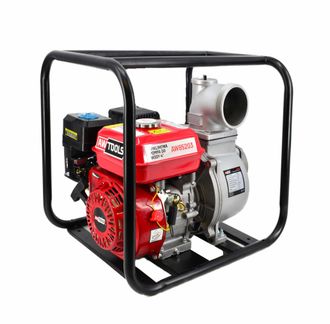 OEM Awtools Pompa Spalinowa 4 7hp 75m3/h Black Line