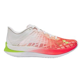 Under Armour Womens/Ladies Velociti Elite Low Cut Trainers (White) - Size UK 3.5