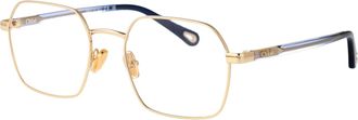 Chlo&eacute; CH0268O Eyeglasses - Gold